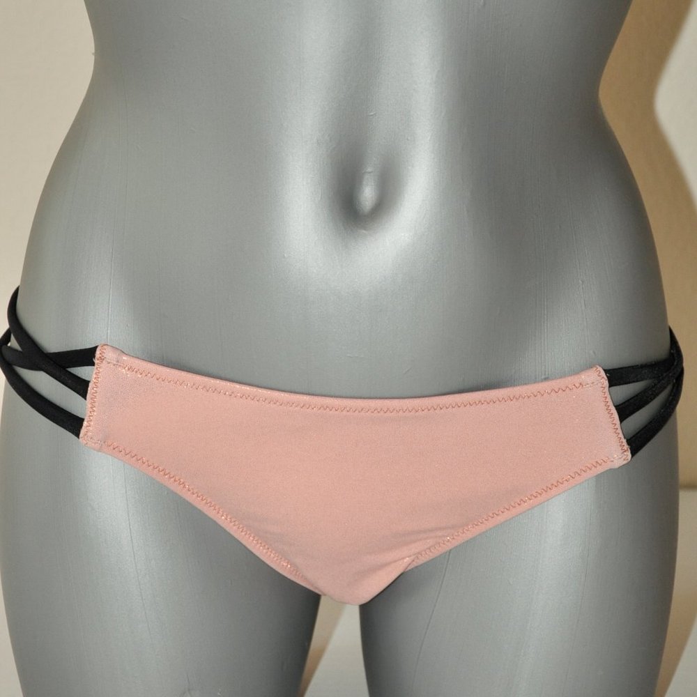 NWT Victorias Secret Bikini Bottom  Swimsuit Small